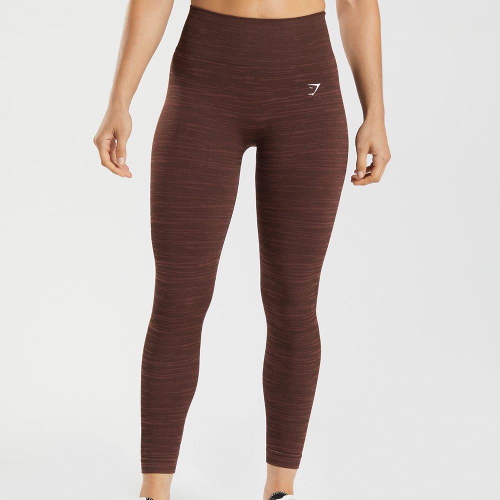 GYMSHARK Marl Adapt Leggings